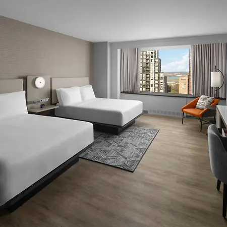 Ac Hotel Arlington National Landing
